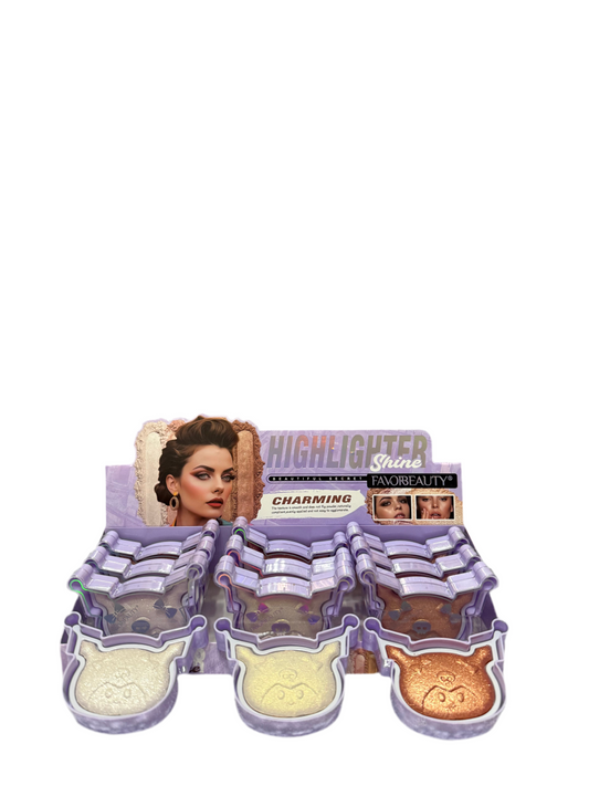 Display Highlighter