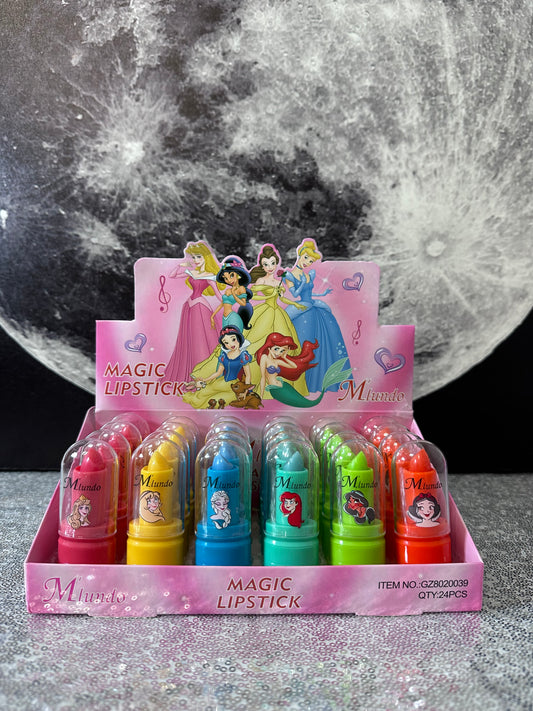 Display de lipstick magic