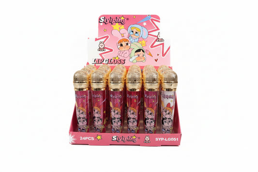 Lip Gloss SYP-LG051