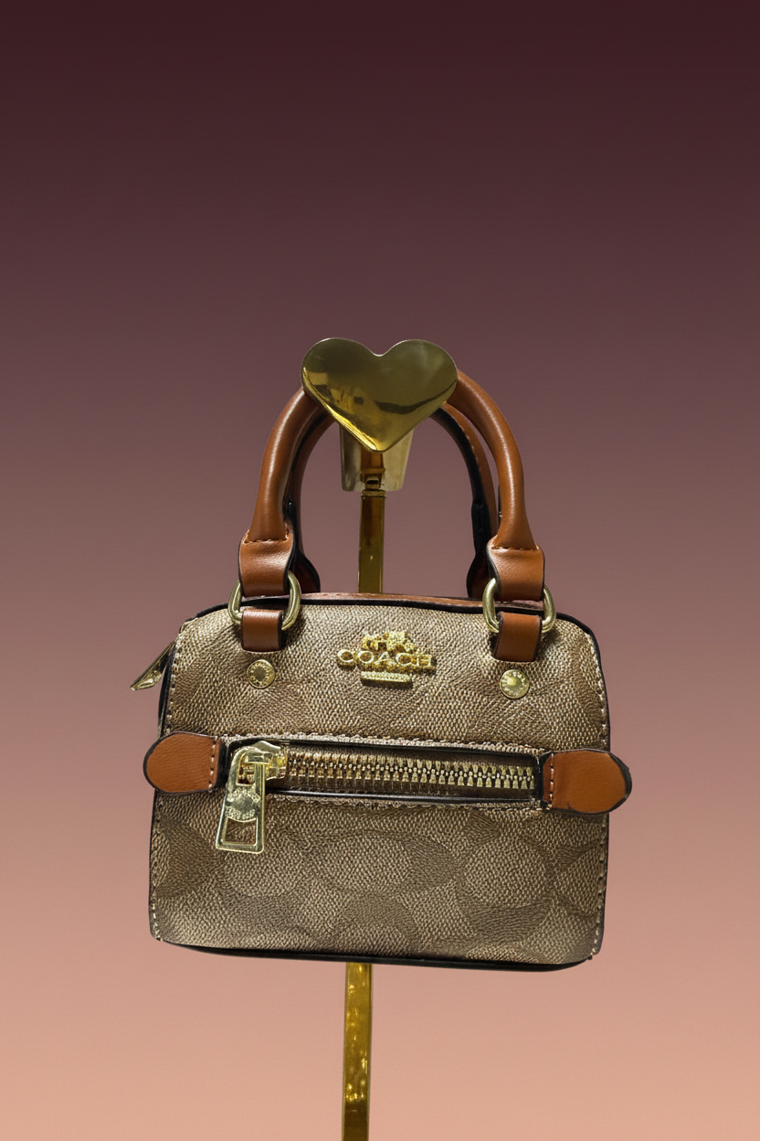 Mini Wallet #8011