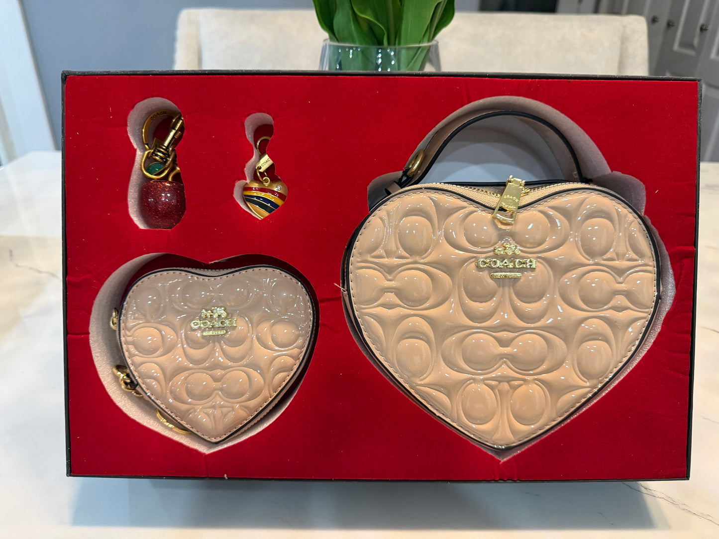 Wallet Set #1186