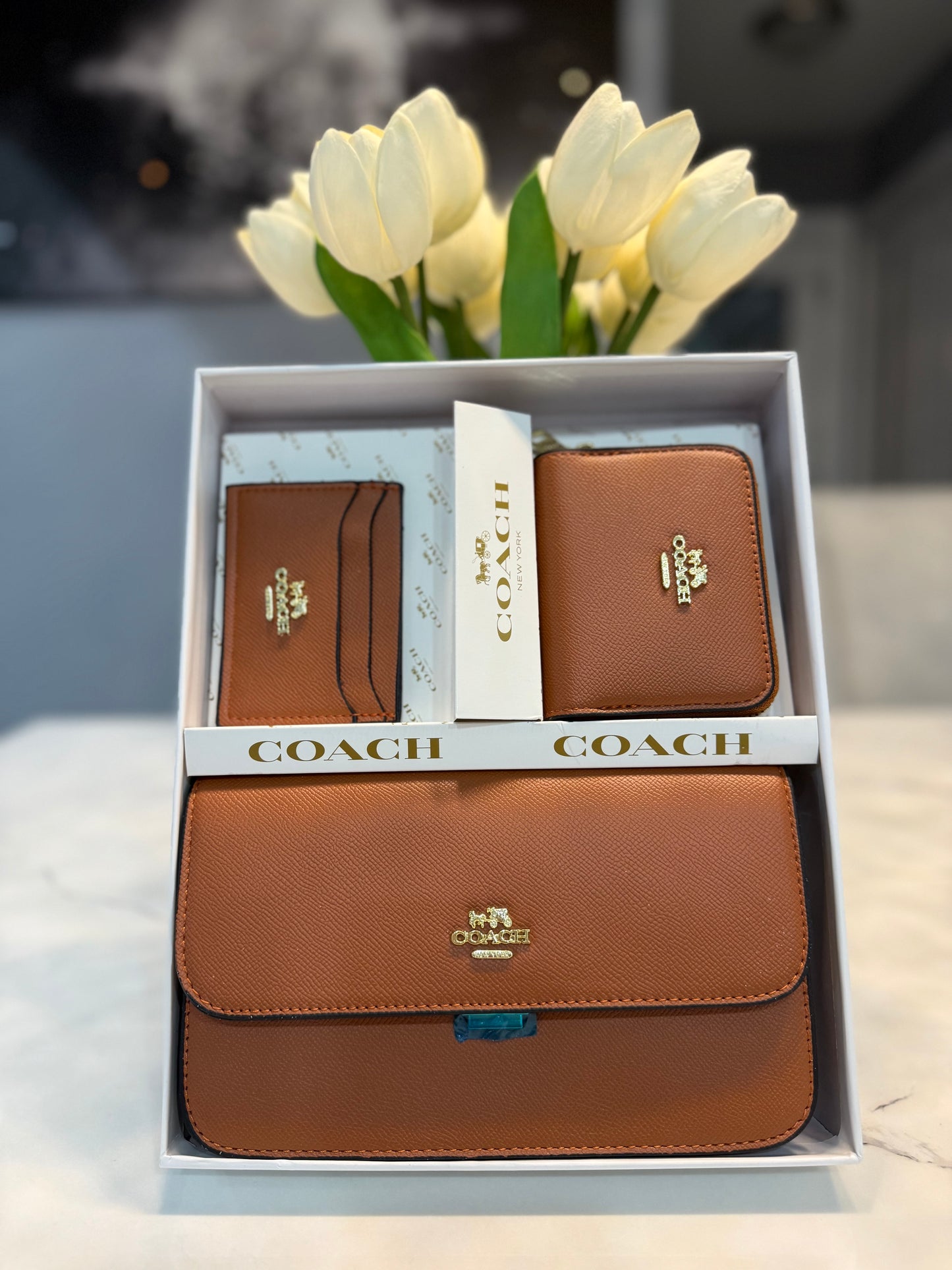 Wallet set #6608