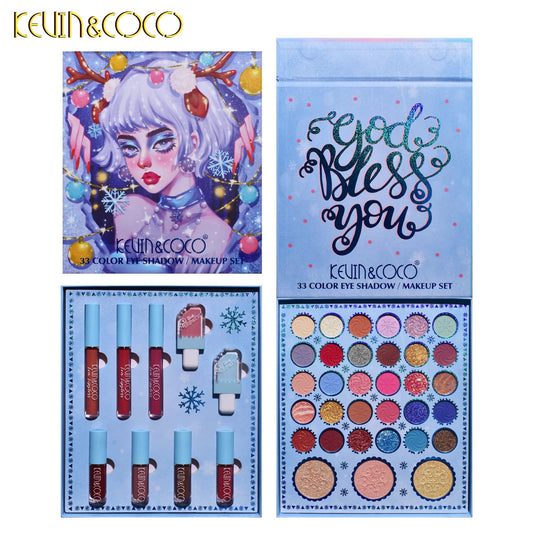 Eyeshadow Palette