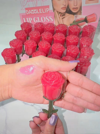Magic Lip Gloss
