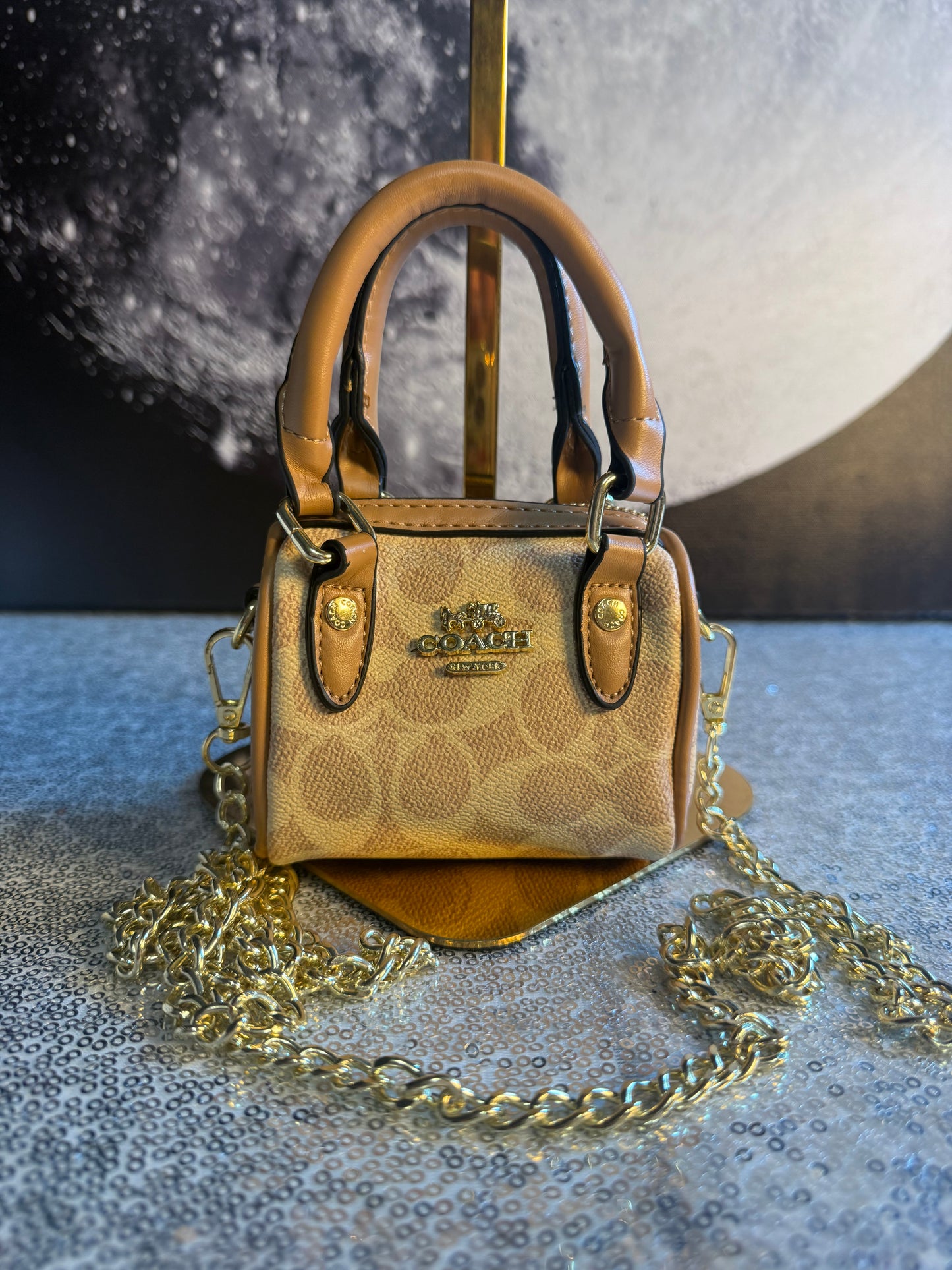 Mini Bag #LCC-331