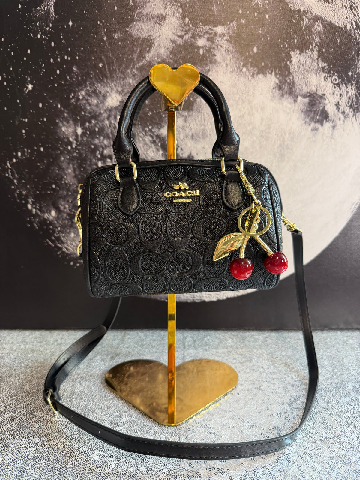 Crossbody #2507-5