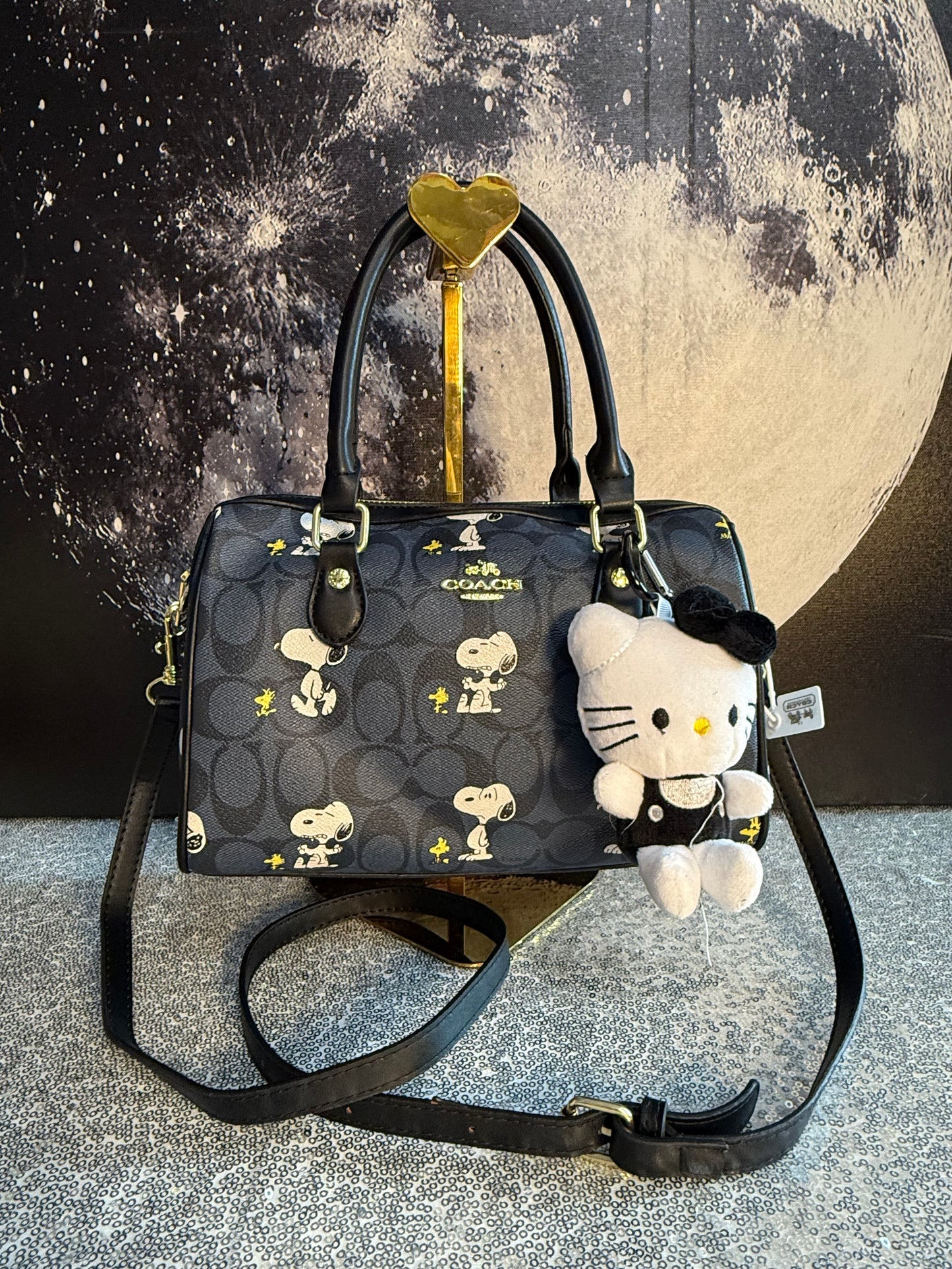 Crossbody #C-97-2