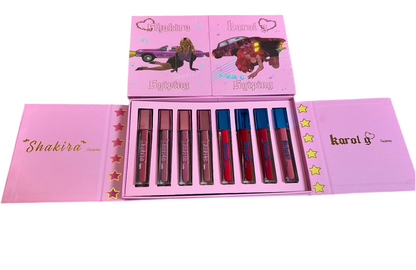 2 Líp Gloss Set