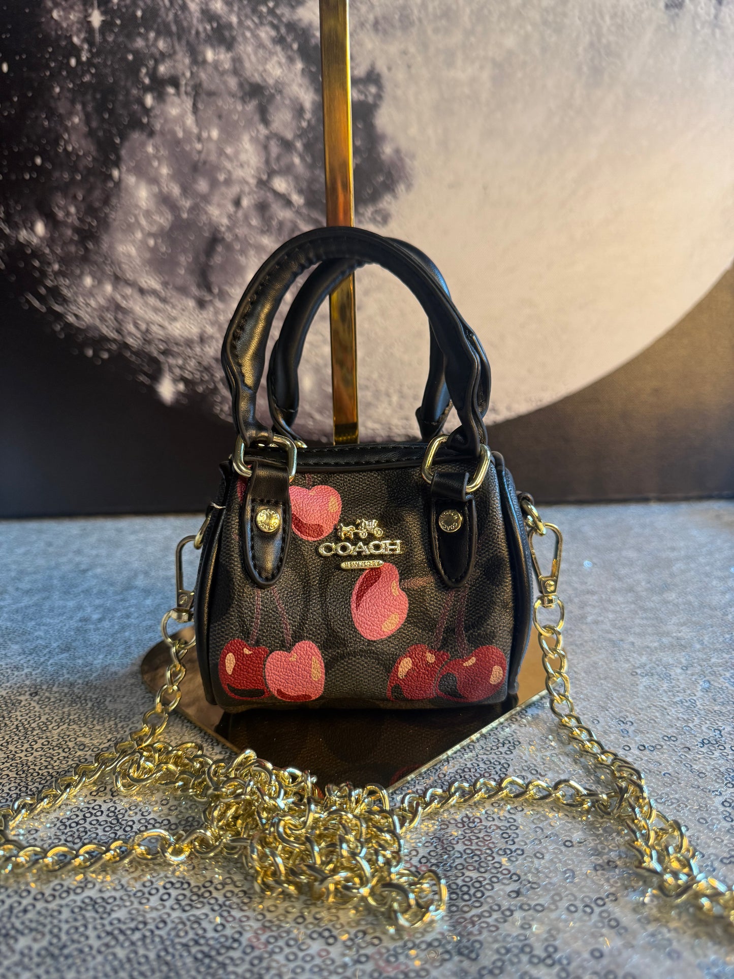 Mini Bag #LCC-331