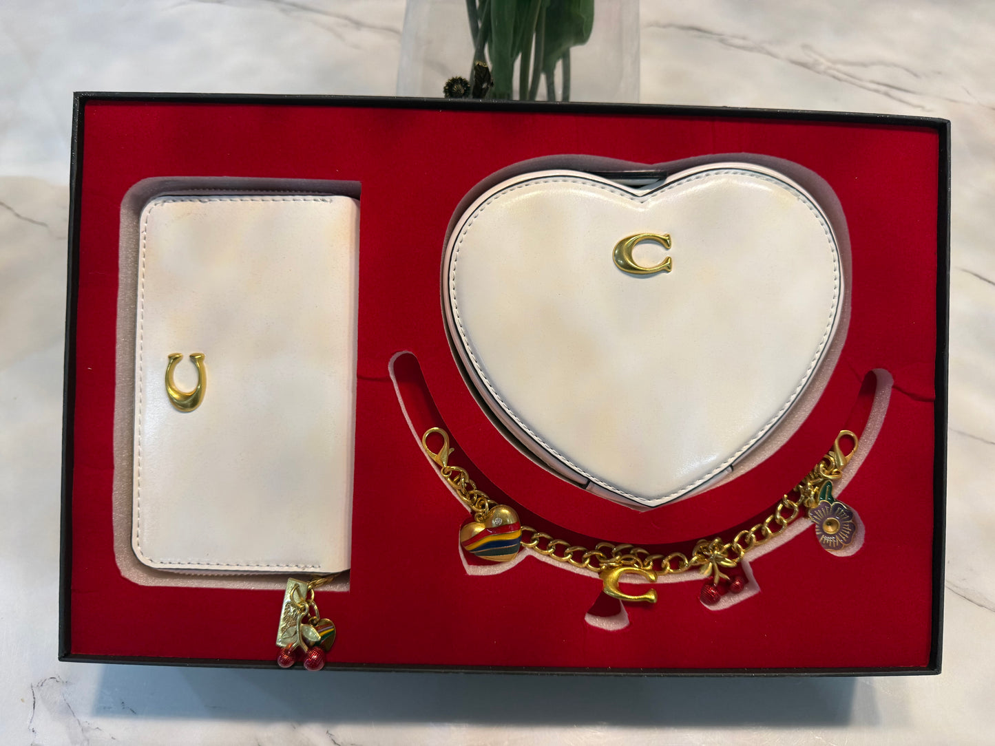 Wallet Set #9661
