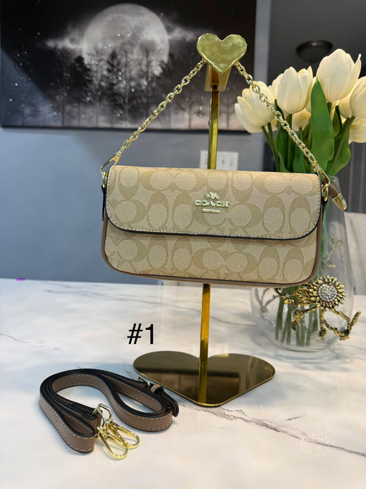 Crossbody #2510