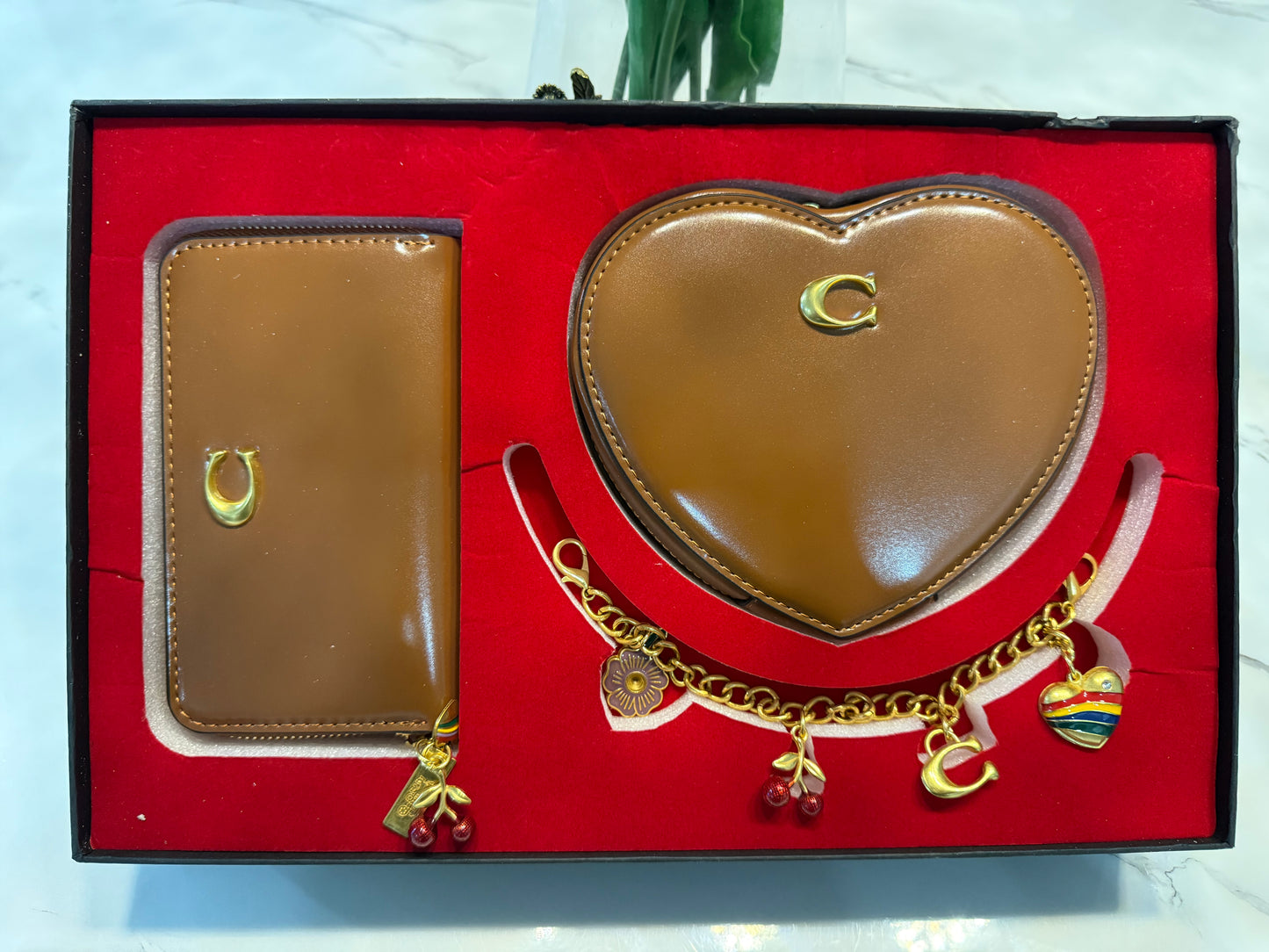 Wallet Set #9661