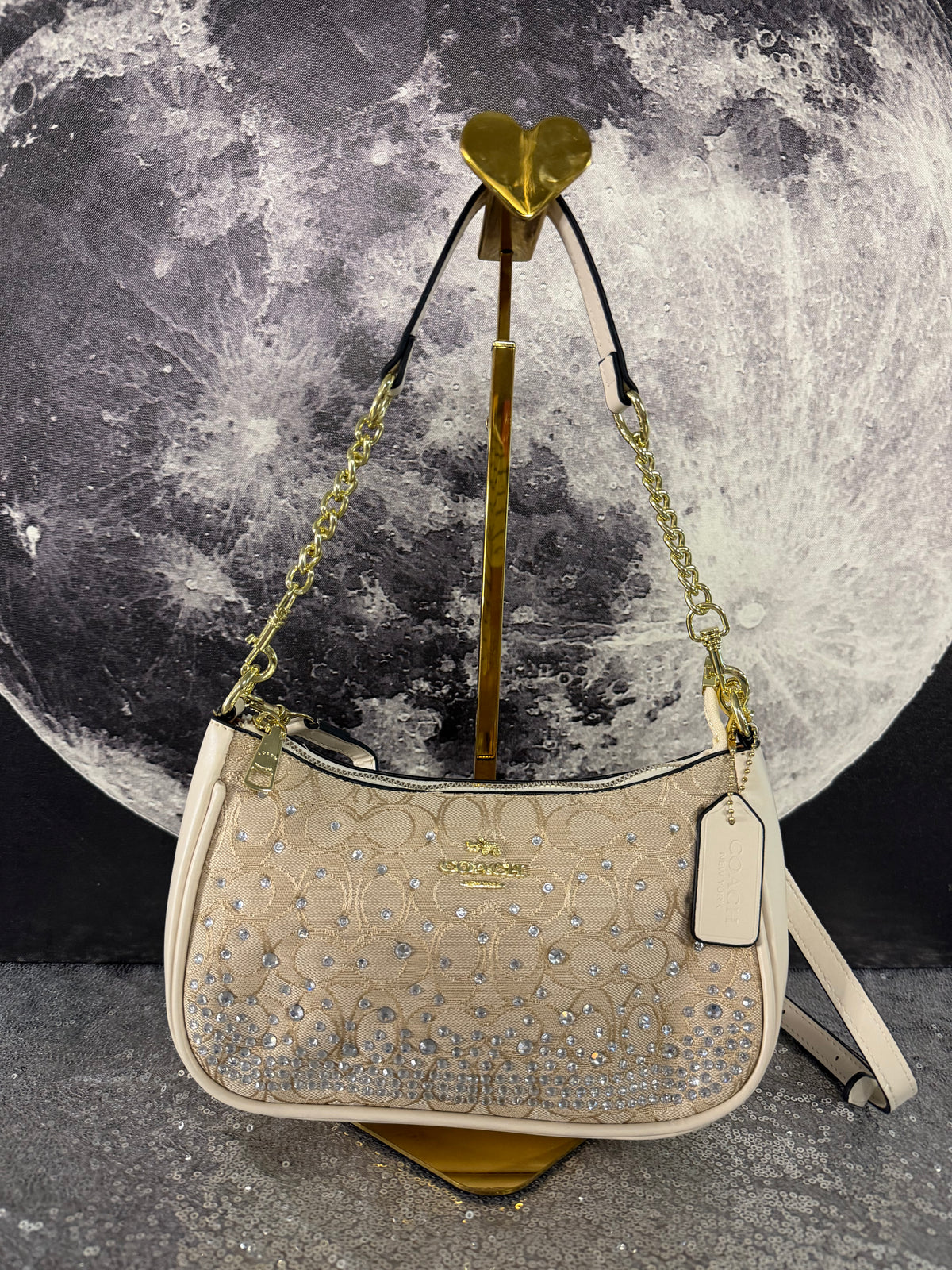 Crossbody #A680