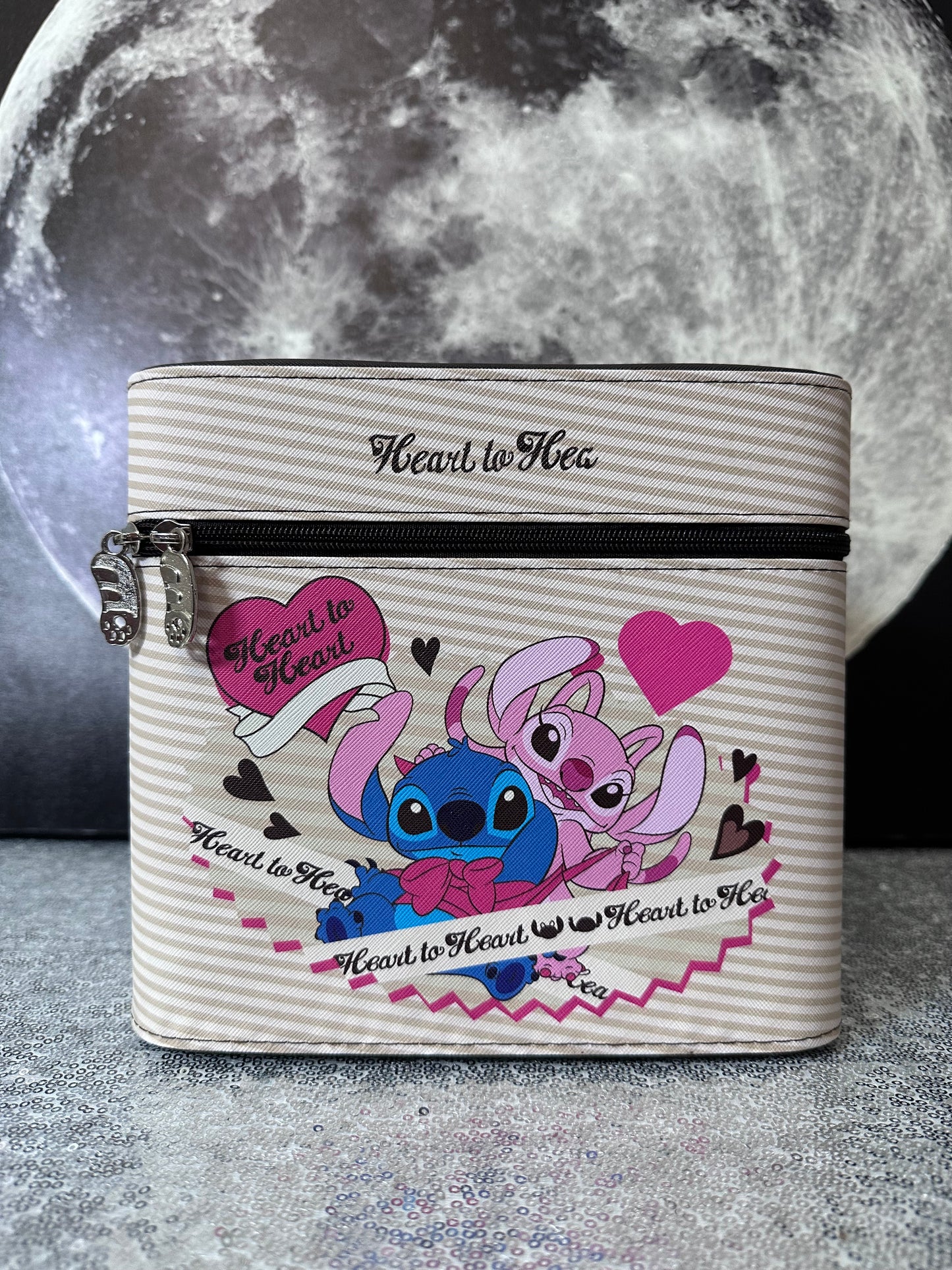 Bolsa de viaje