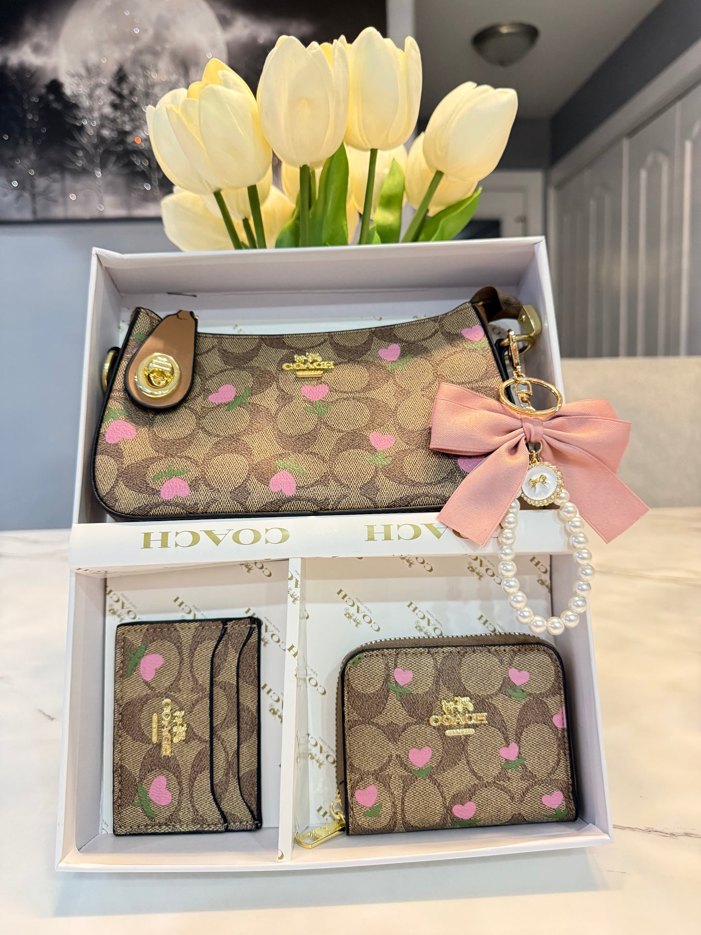 Wallet Set #6688