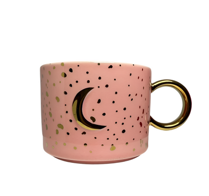 Porcelain Cups