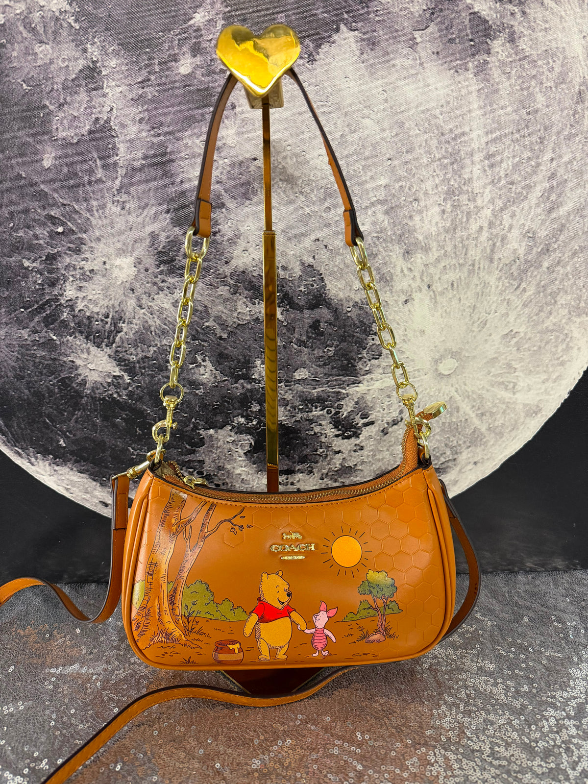 Crossbody #6921-2