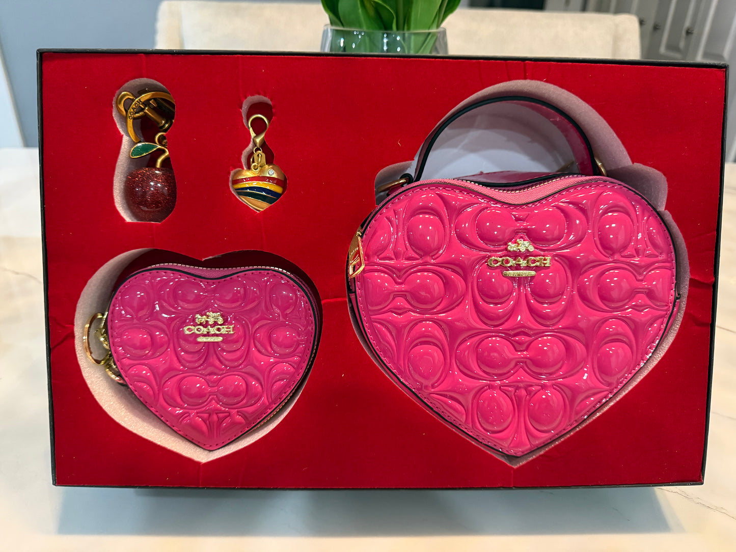 Wallet Set #1186