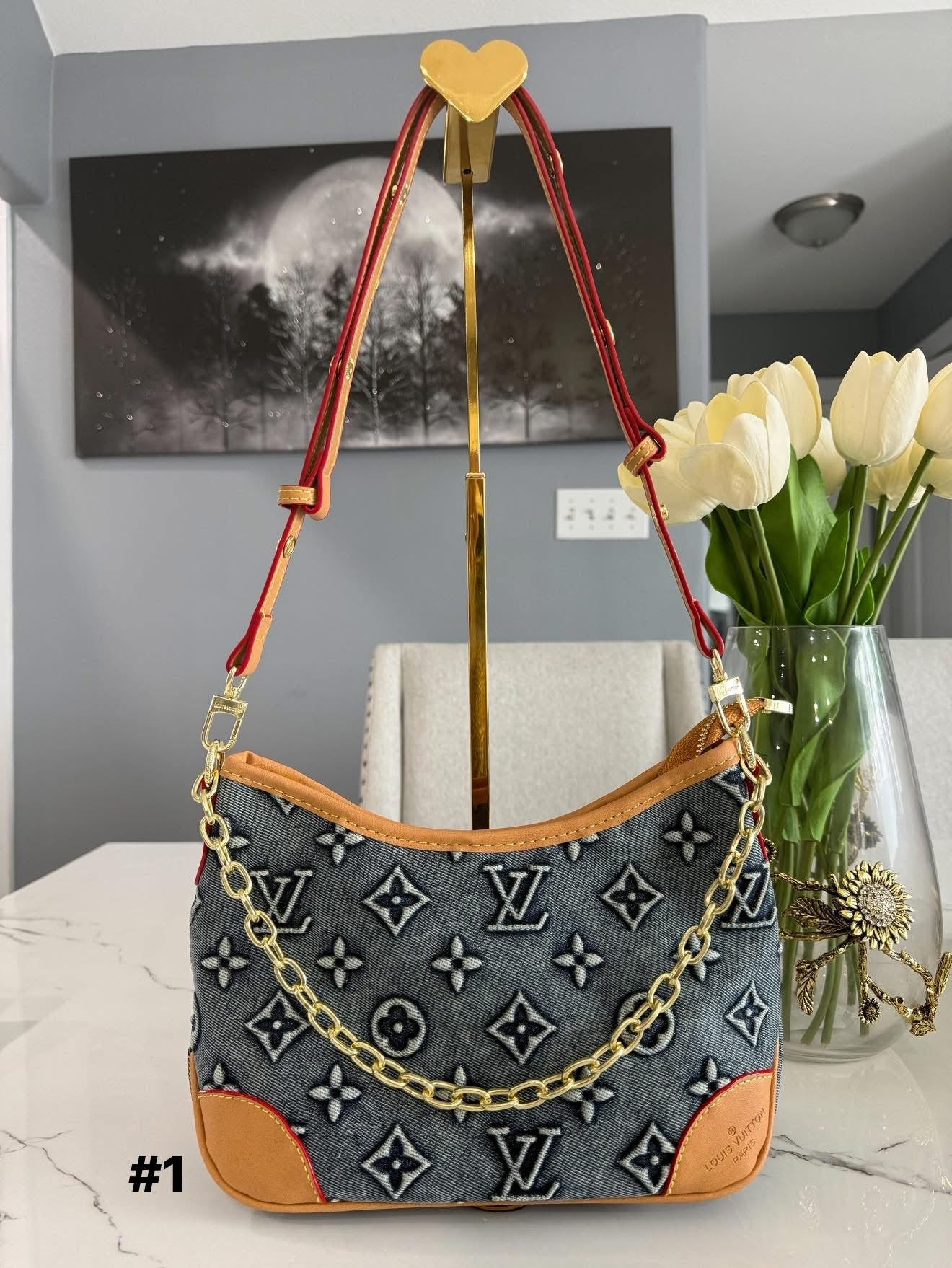 Shoulder Bags