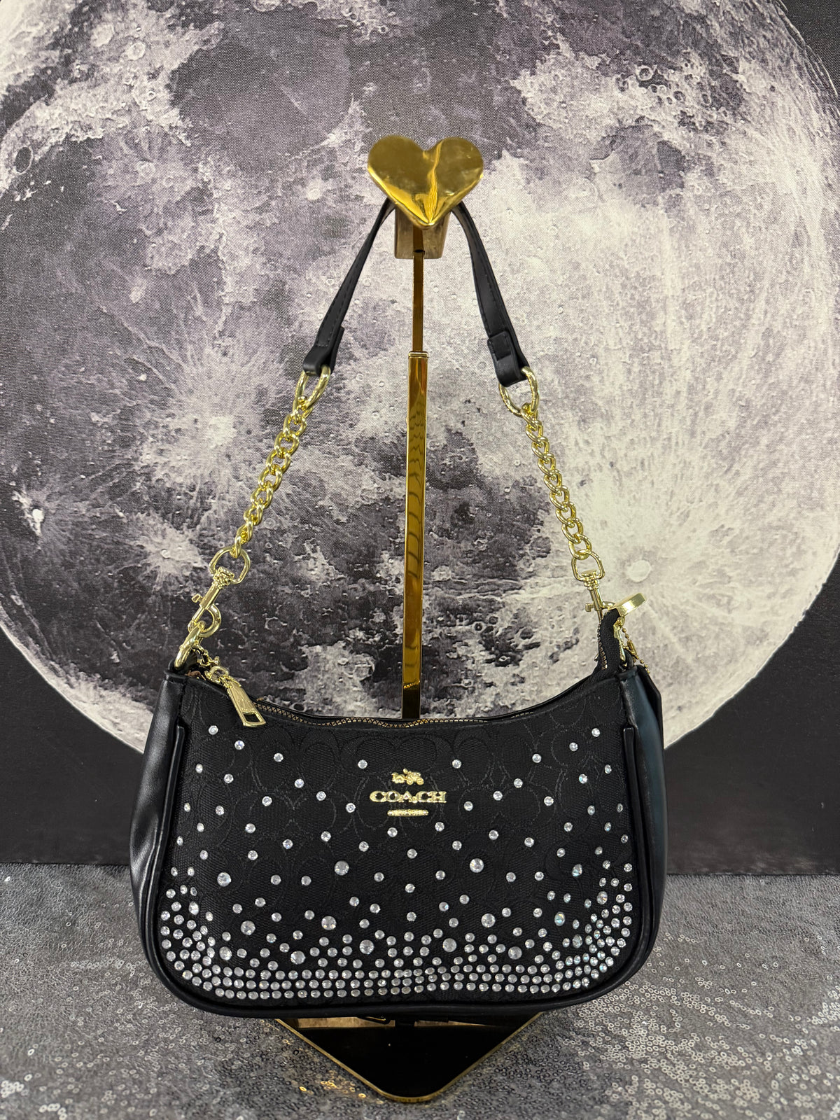 Crossbody #A680