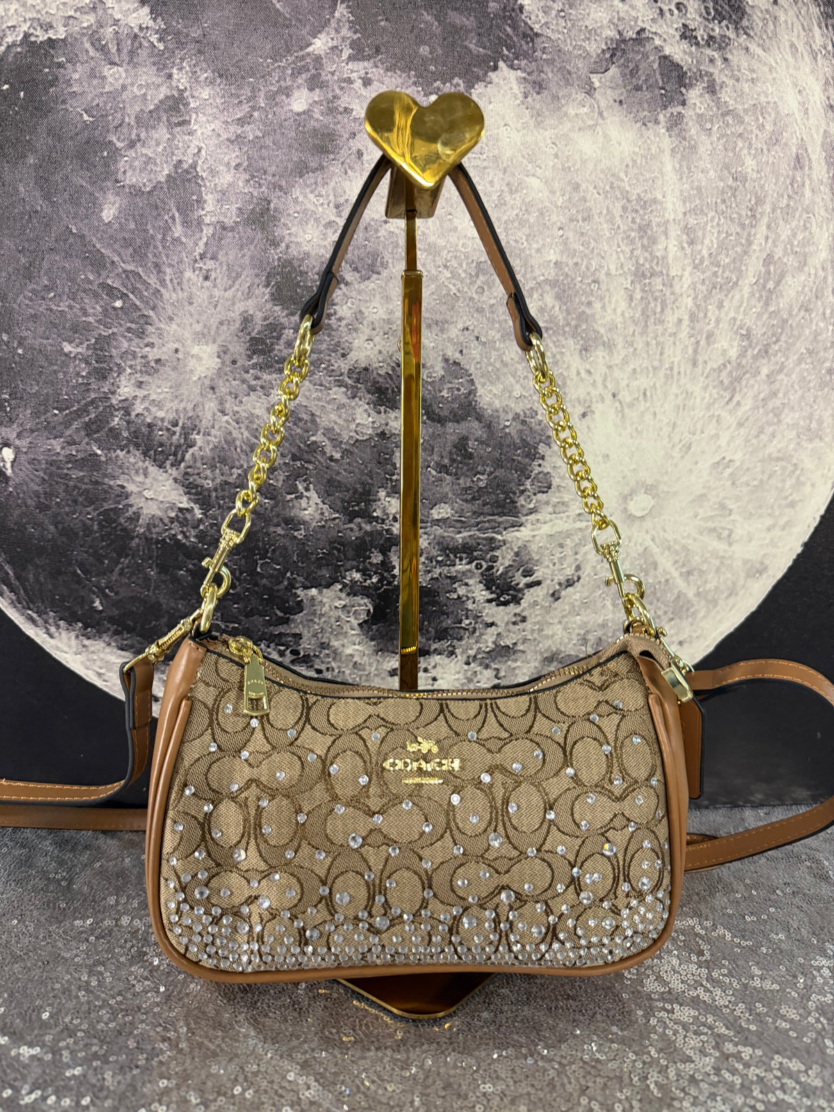 Crossbody #A680