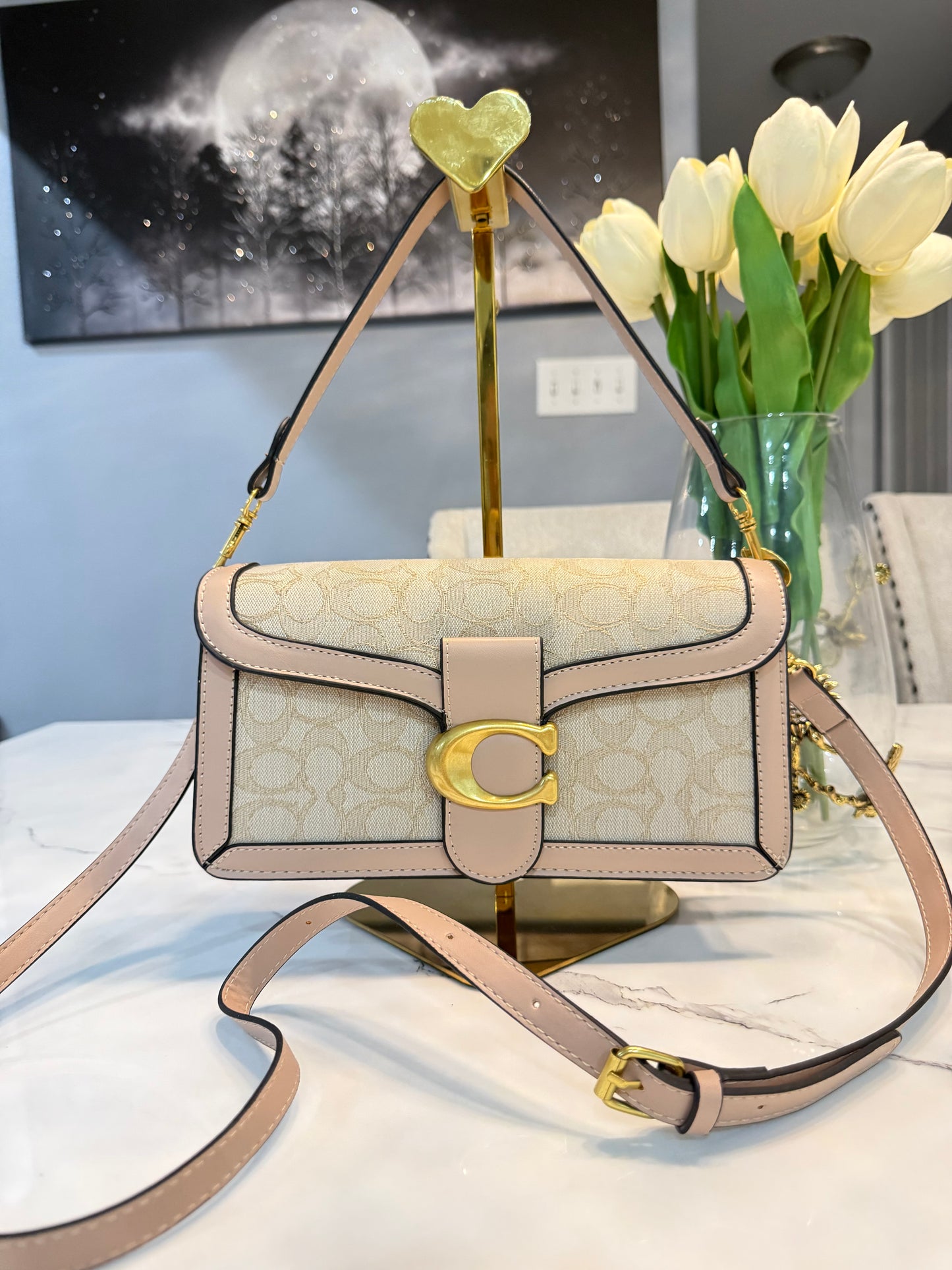 Crossbody #3310