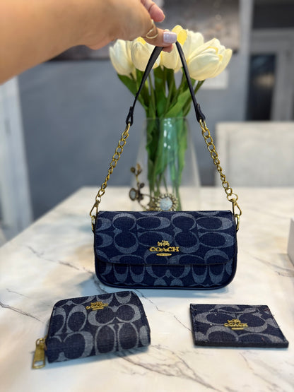 Wallet Set #2506-1