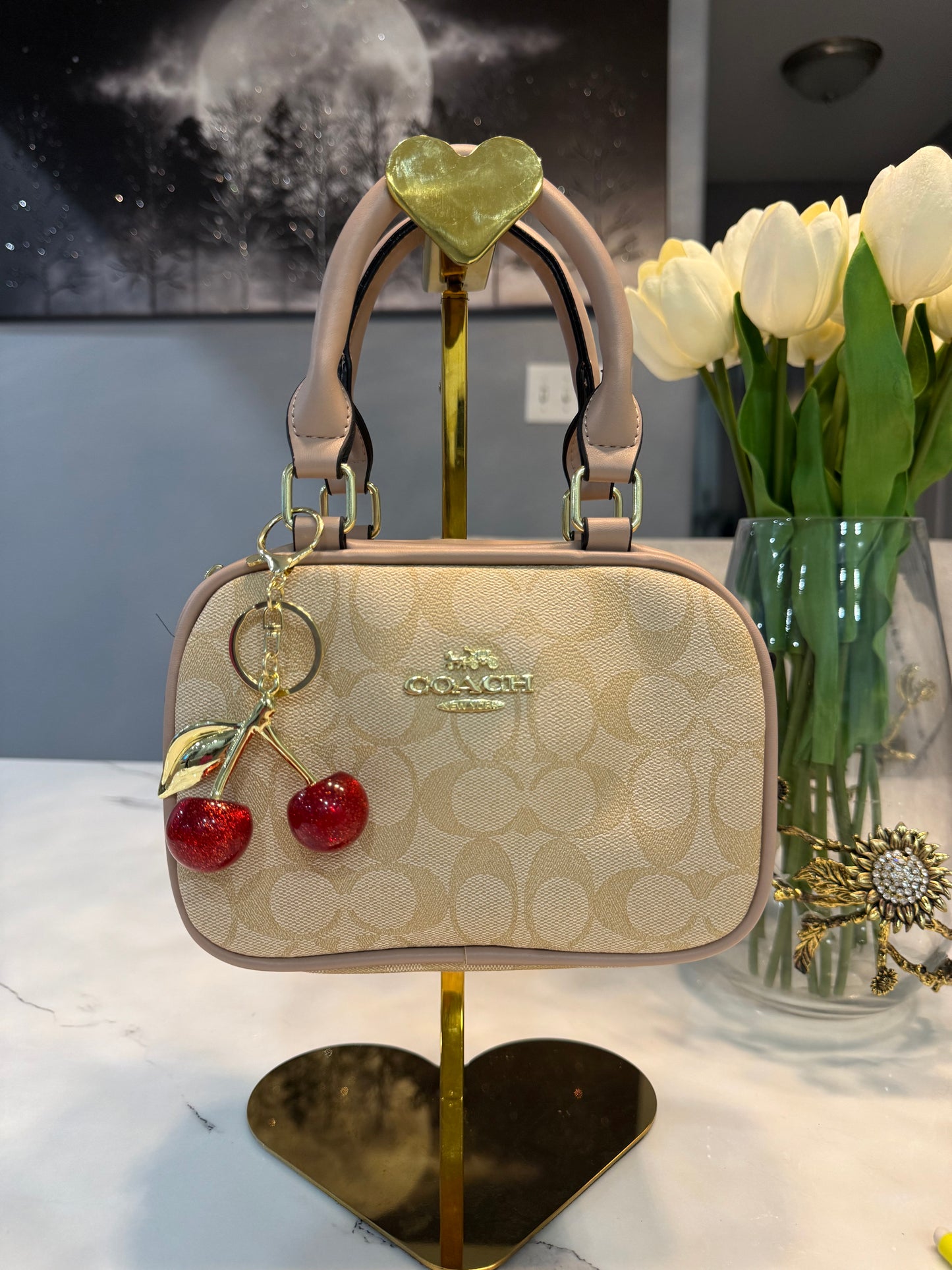 Crossbody #3615