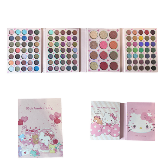 Eyeshadow palette