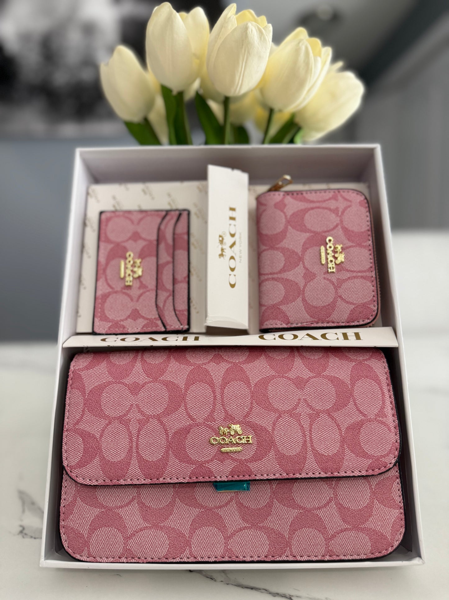 Wallet set #6608