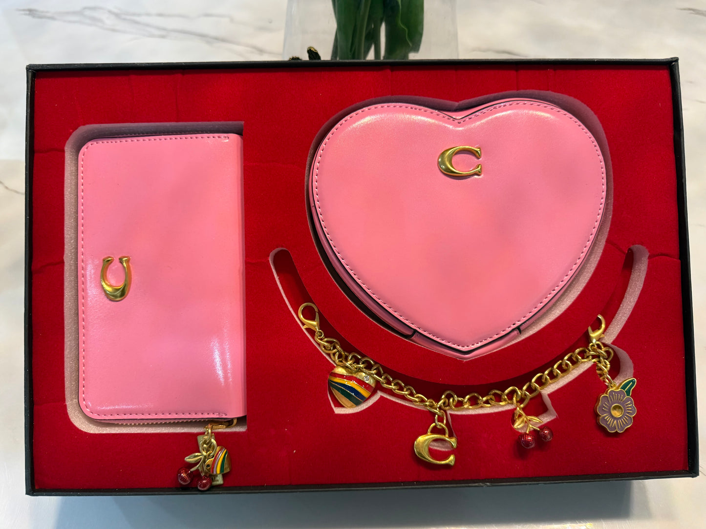 Wallet Set #9661