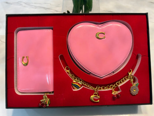 Wallet Set #9661