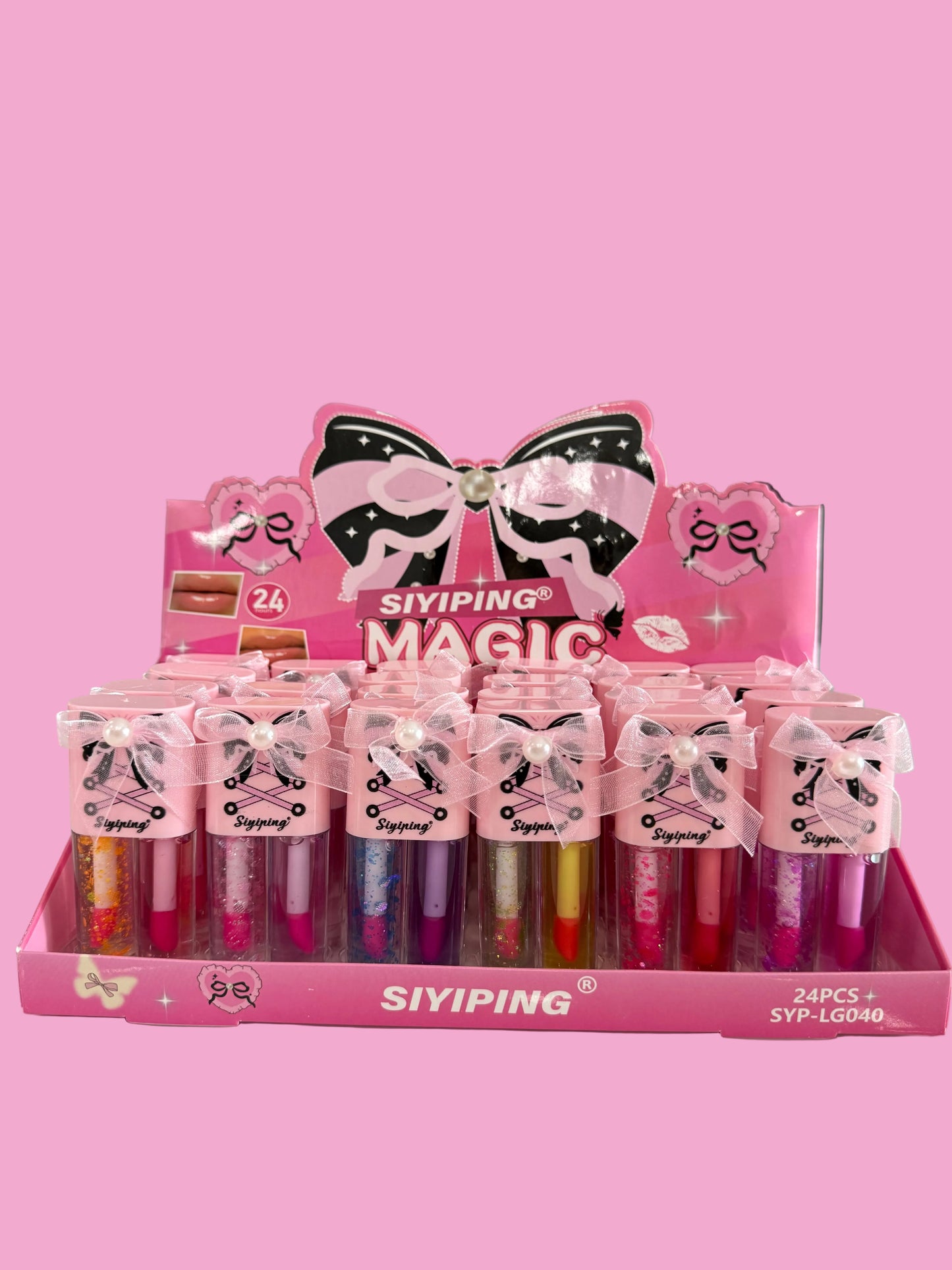 Lipgloss