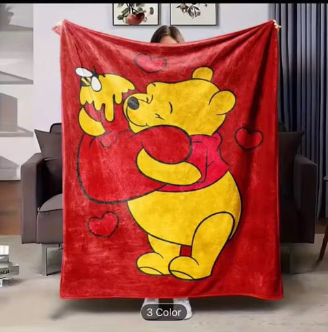 Blankets size 150*130 cm