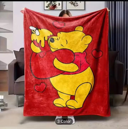 Blankets size 150*130 cm
