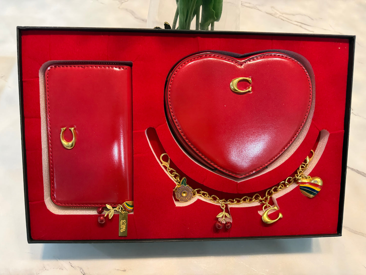 Wallet Set #9661