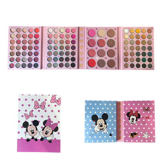 Eyeshadow palette