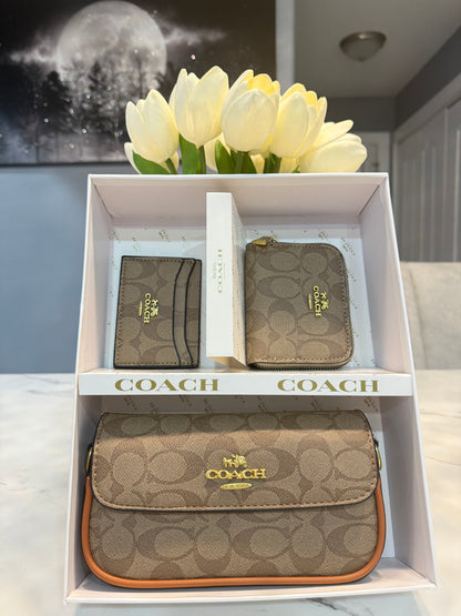 Wallet Set #2506-1