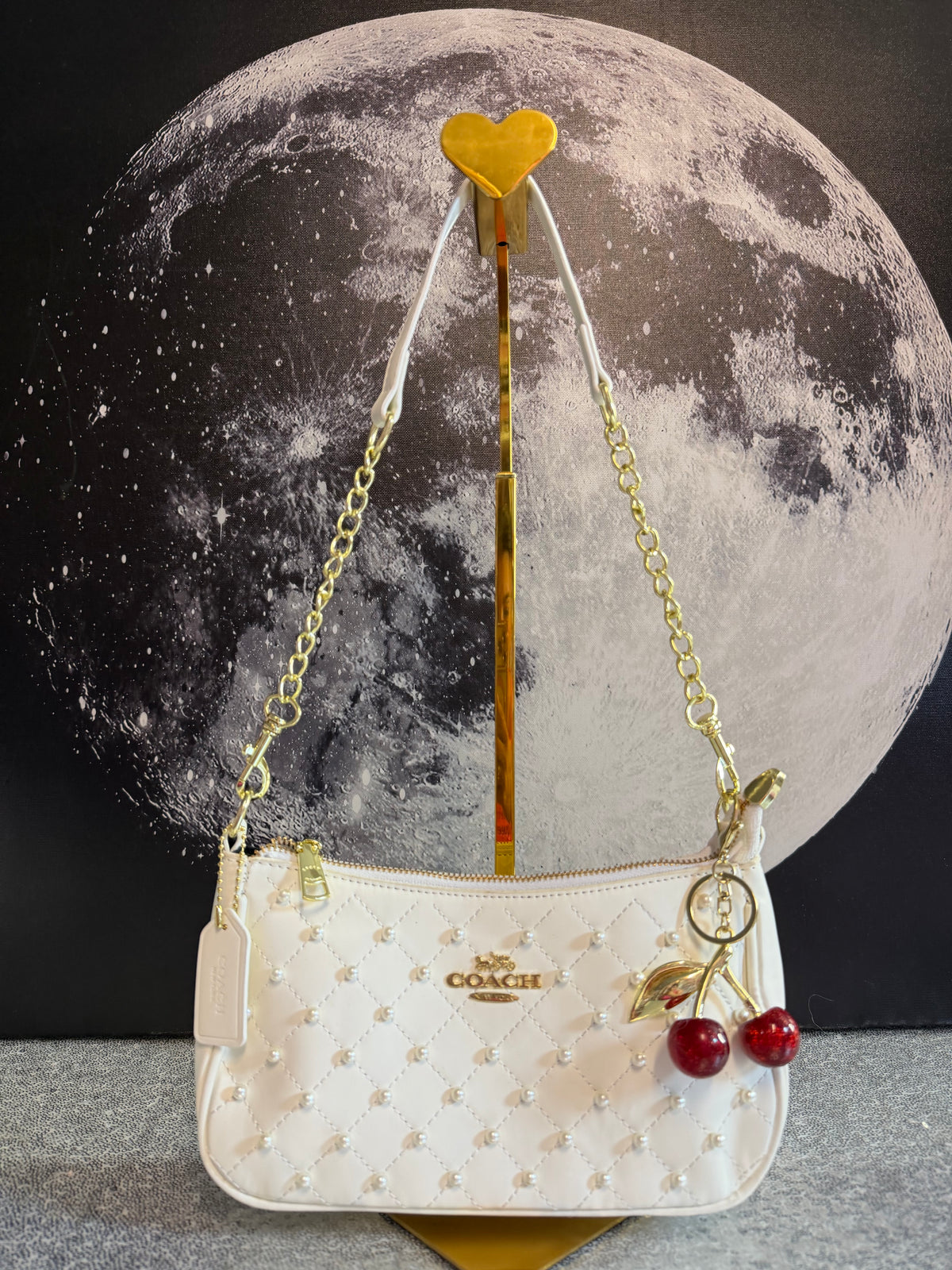 Crossbody #89016