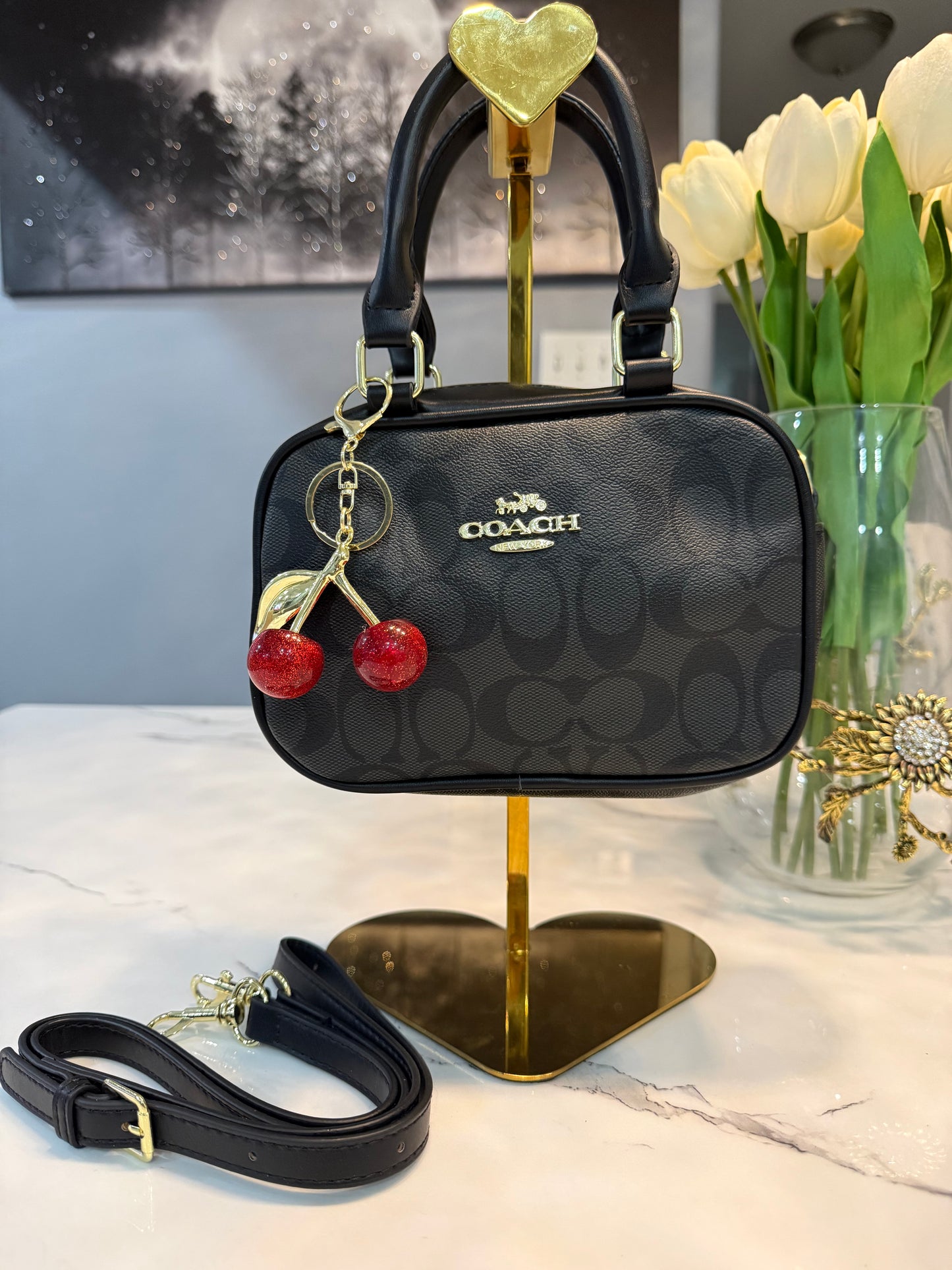 Crossbody #3615