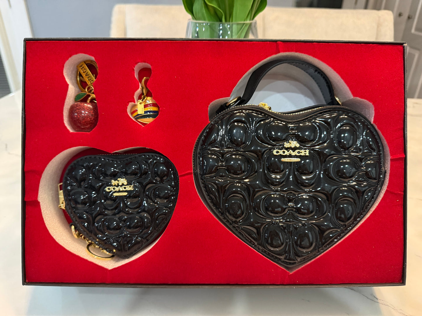 Wallet Set #1186