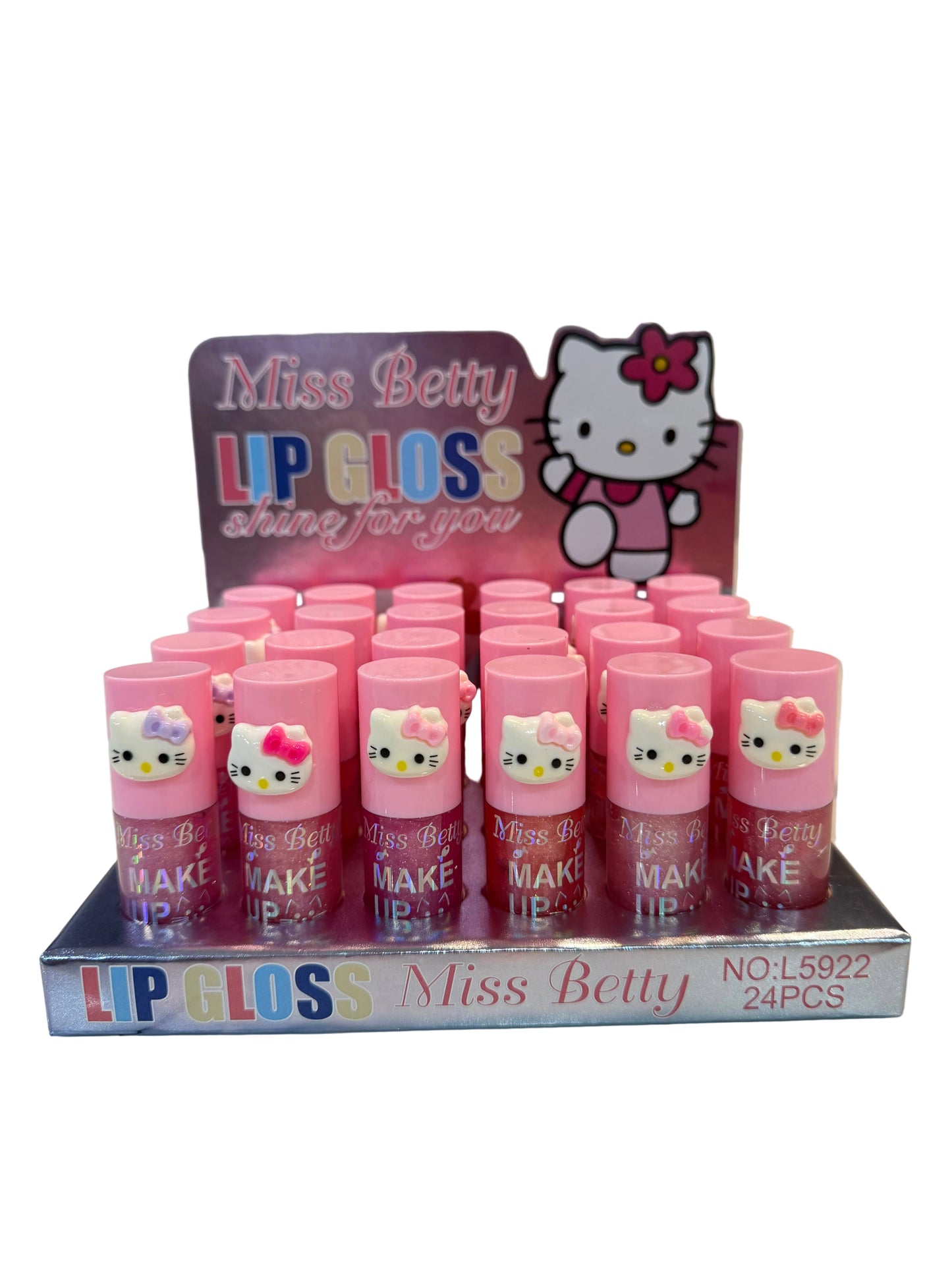 Lip Gloss HK