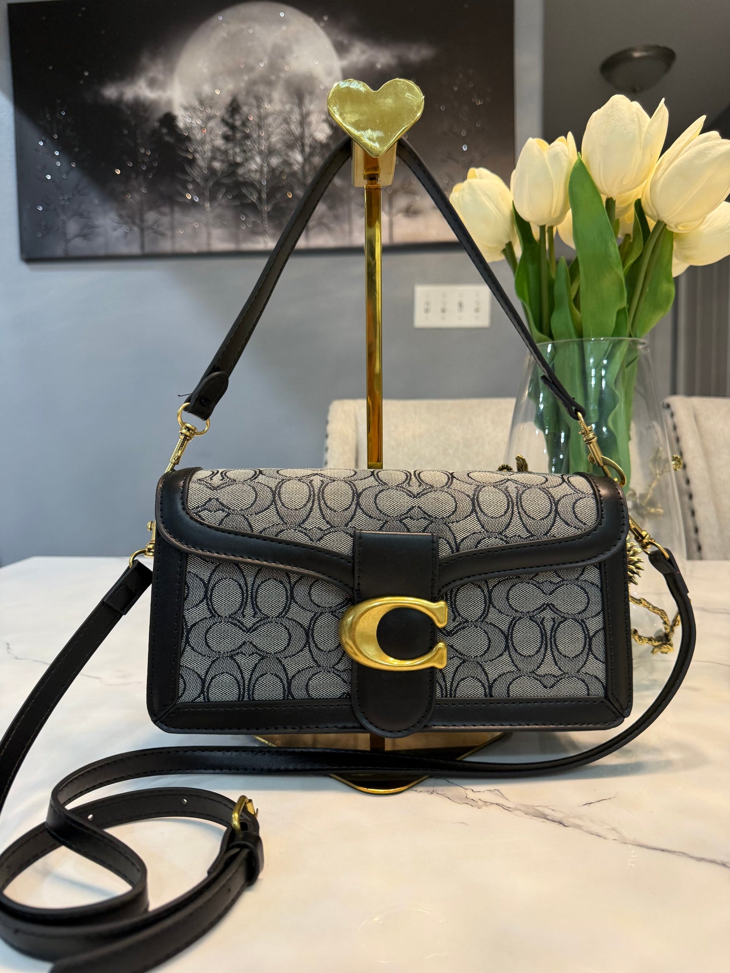 Crossbody #3310
