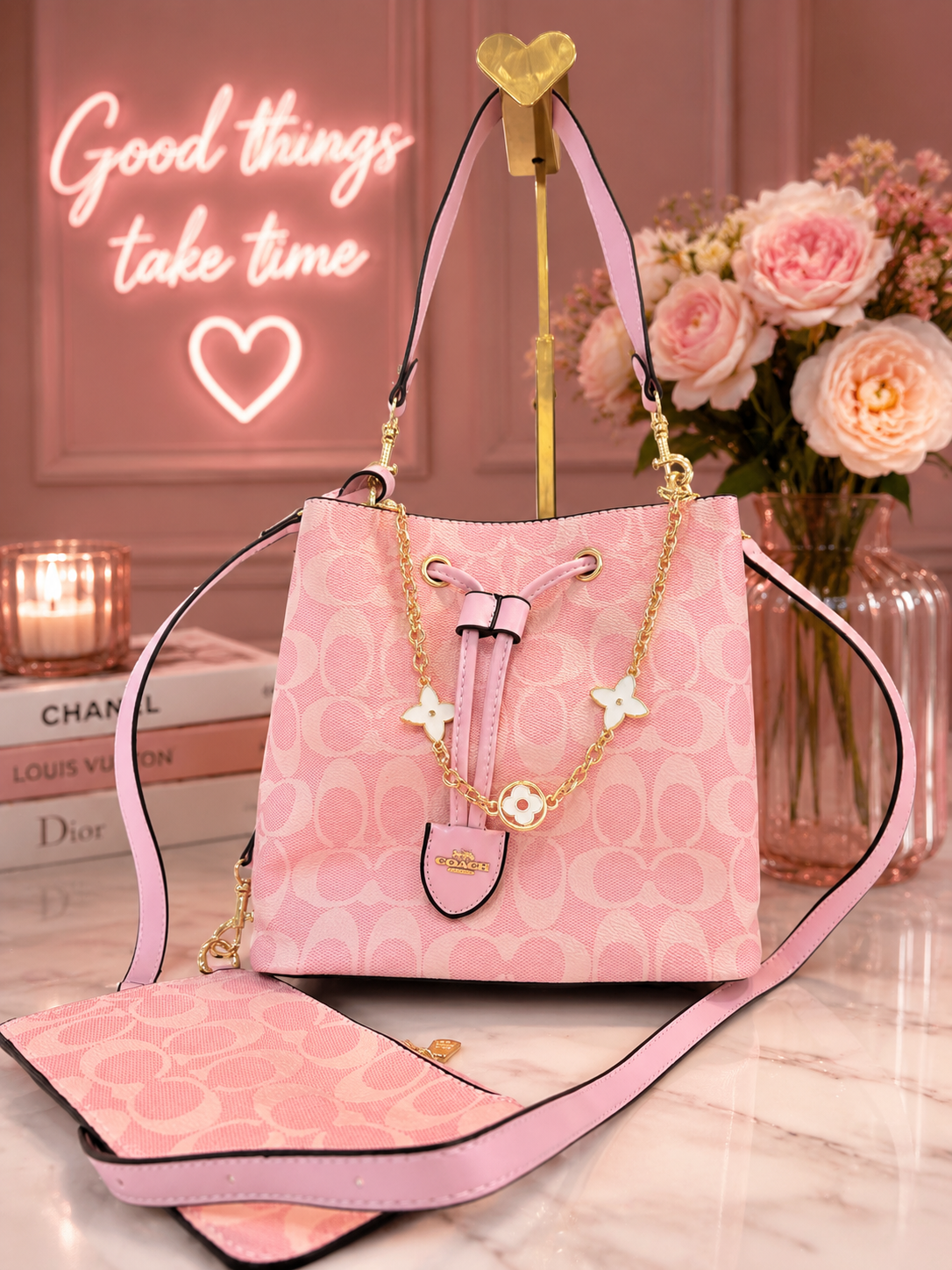 Bag #7220
