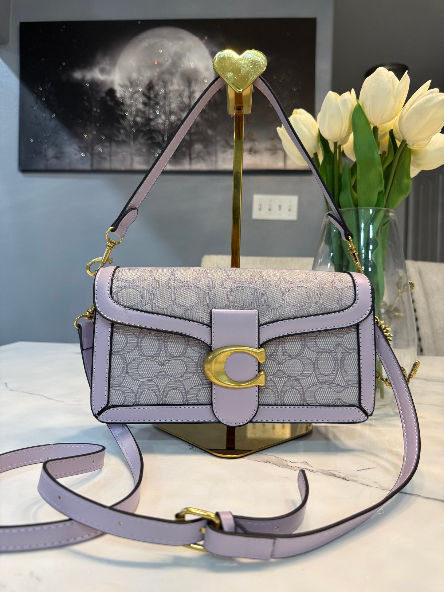 Crossbody #3310