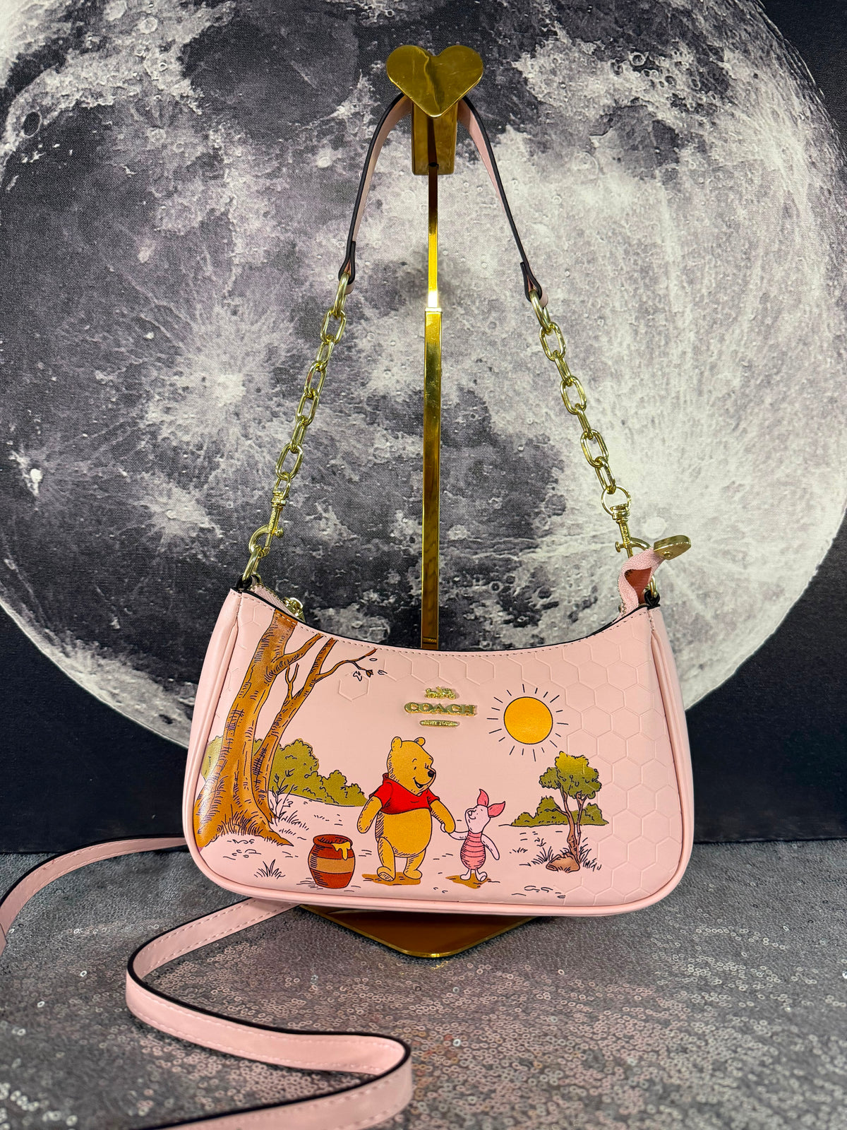 Crossbody #6921-2