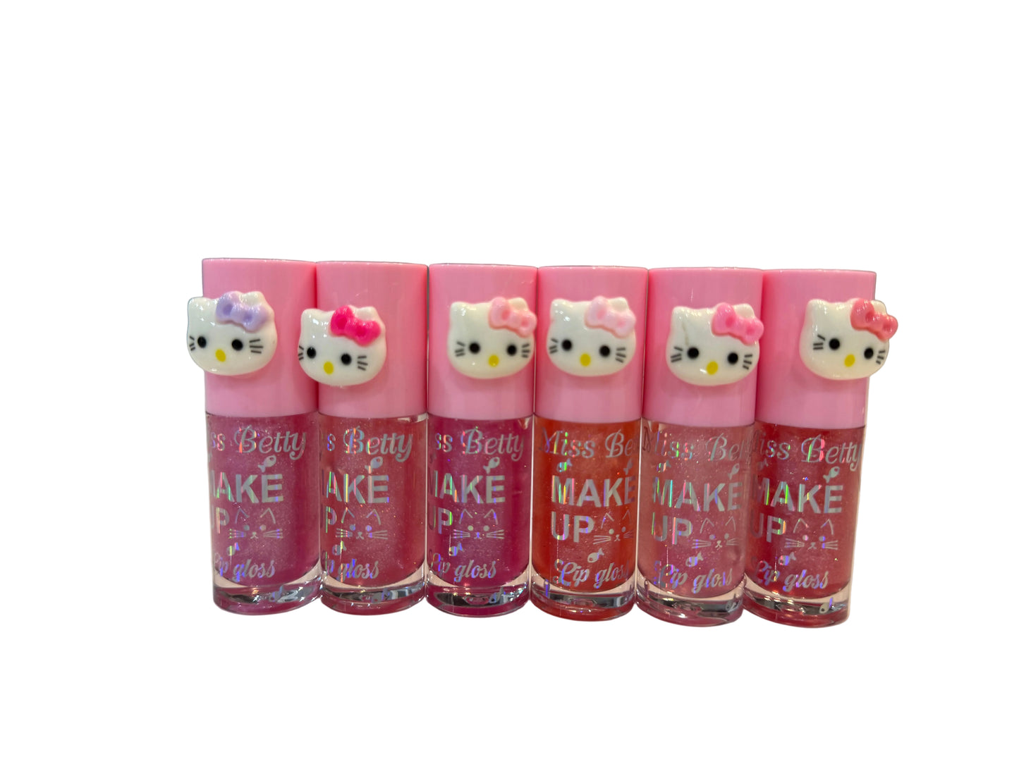 Lip Gloss HK