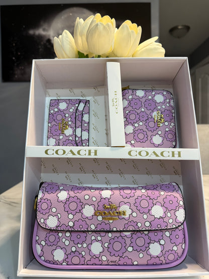 Wallet Set #2506-1