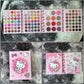 Eyeshadow Palettes