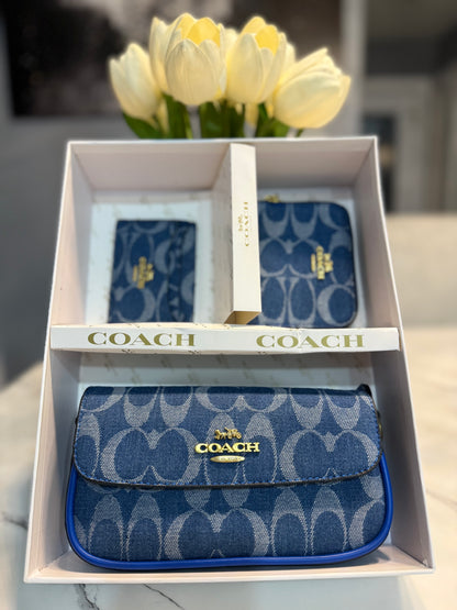Wallet Set #2506-1